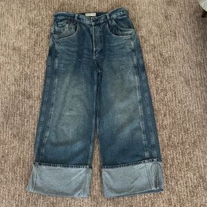 We The Free Denim Jeans